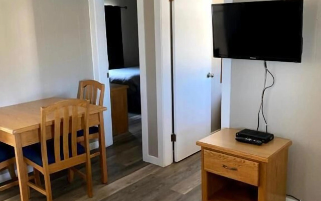 Richter Pass Beach Resort