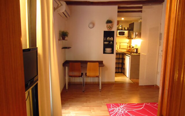 Apartamentos Barcelonasiesta