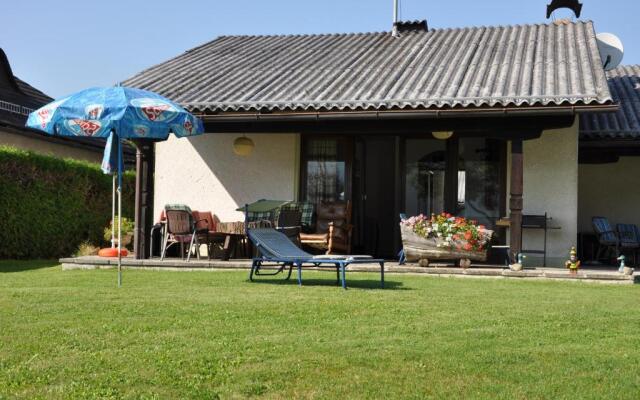 Seebungalows Wedenig direkt am See