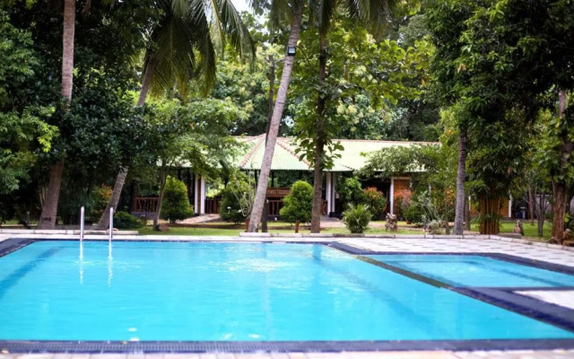 mastodon valley safari resort