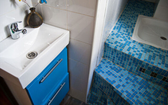 Apartamentos Abililla Granada Centro