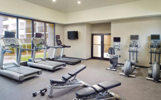 Courtyard by Marriott Charlotte Southpark
