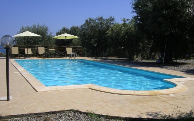 Agriturismo Torre Rinusa