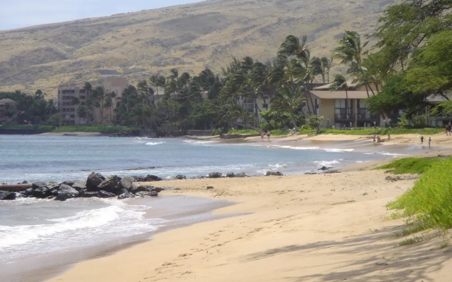 Lauloa 409 2 Bedrooms 2 Bathrooms Condo