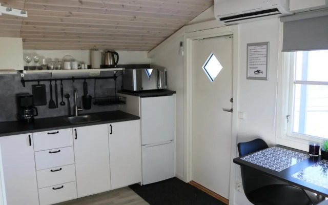 Hornavägen 116