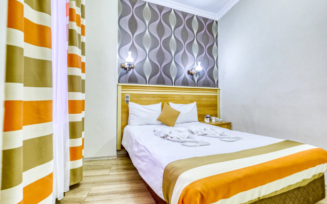 Fors Hotel