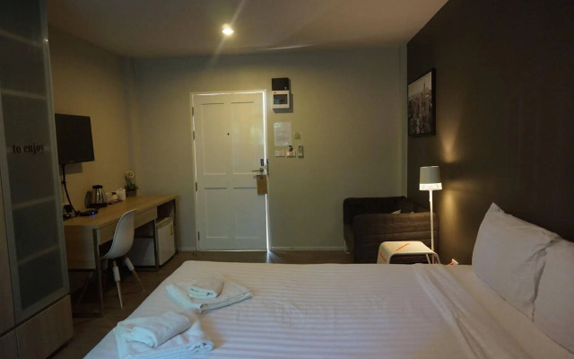 Thonglor Boutique & Spa