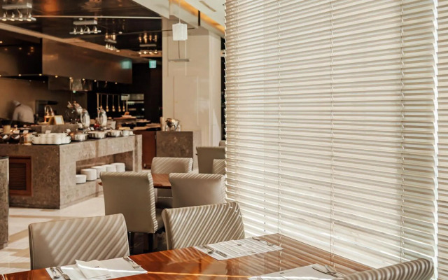 LOTTE City Hotel Mapo