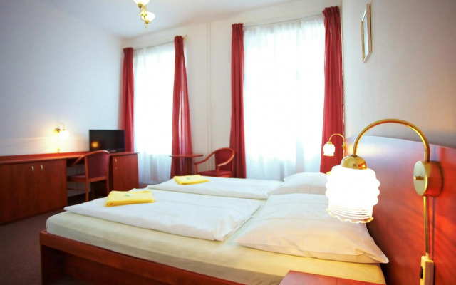 Wellness Hotel Central