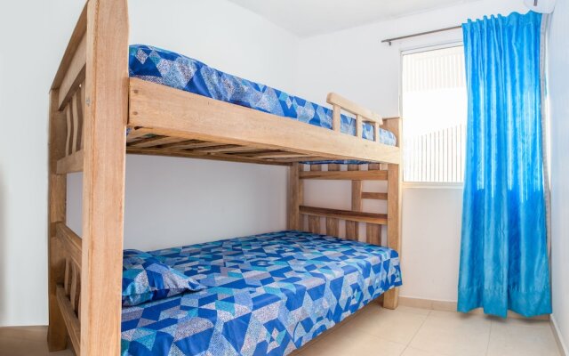 Portales de San Fernando 1