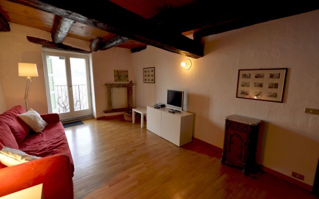 Casa la Finestra sul Lago - WelcHome