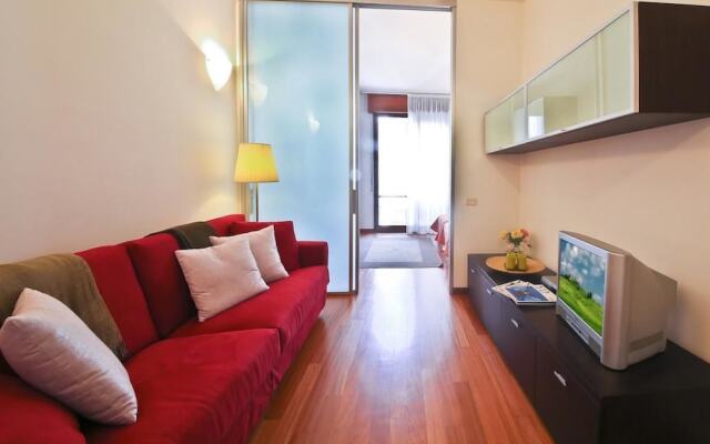 Santa Croce Via Verdi