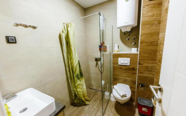 Kopaonik Milmari Spa and Wellness Wooden Horn S21