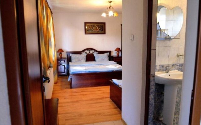 Guest house - Mavrudievi