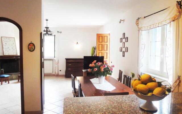 Holiday home La Camelia Sorrento