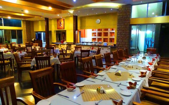 Fairway Hotel & Spa Hotel