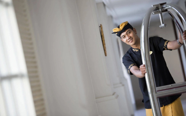 Hotel Santika Seminyak