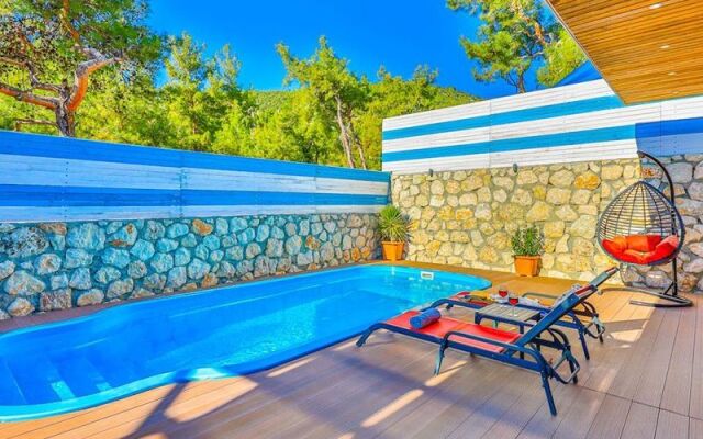 Villa Yahsi