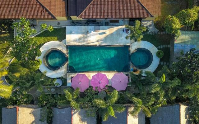 Salim Beach Resort