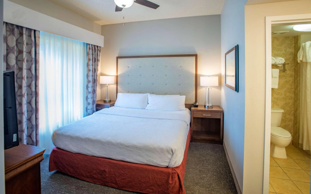 Pensacola Suites Hotel