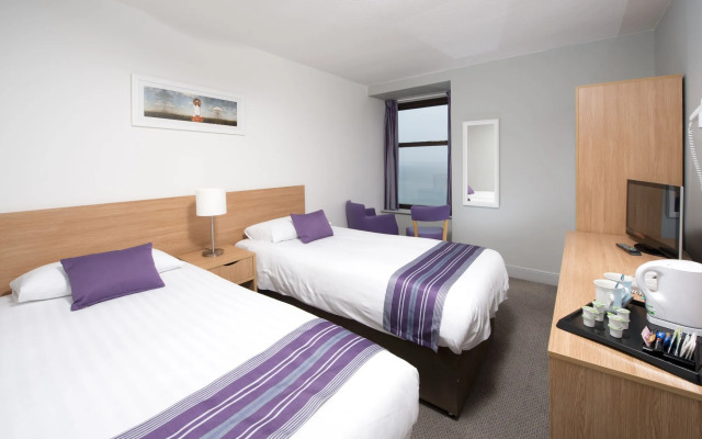 The St Ives Bay Hotel