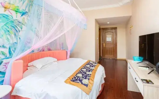 Junyi Hotel