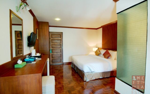 Estia Chiang Mai Boutique Hotel