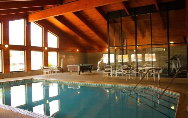 AmericInn Hotel & Suites Mankato — Conference Center