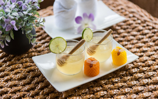 Hive Khaolak Beach Resort - Adults Only