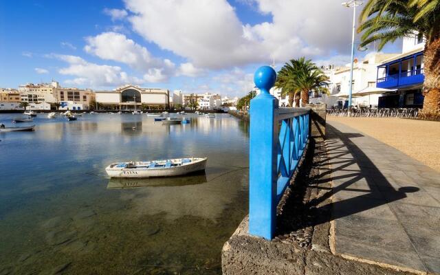 Apartamento La Marina