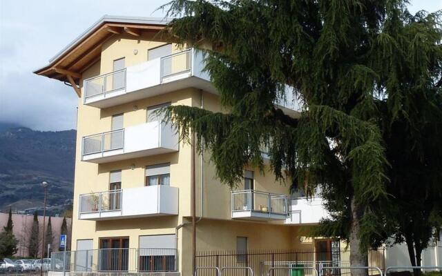 Riva del Garda Apartment Betulla