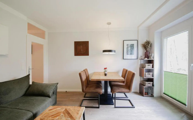 Ferienwohnung Traumland 1