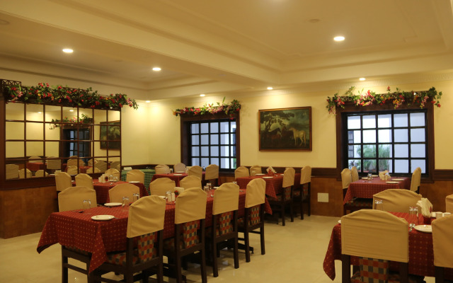 Hotel Grand central