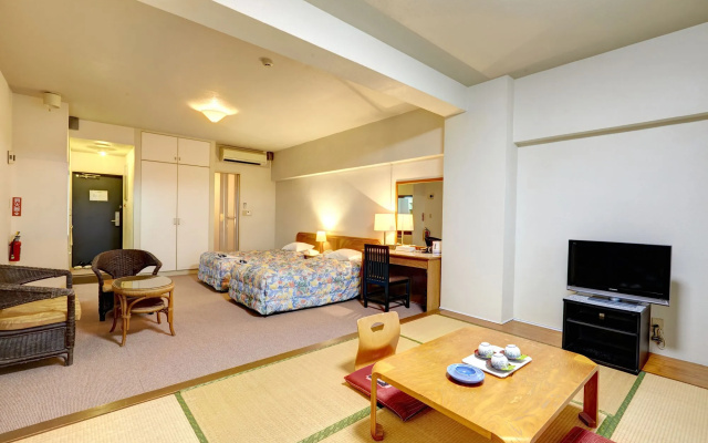 Hotel Sunset Hill