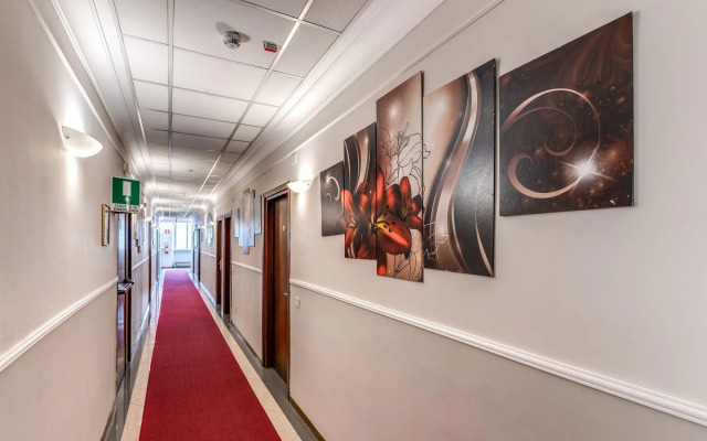 Hotel Ottaviano Augusto