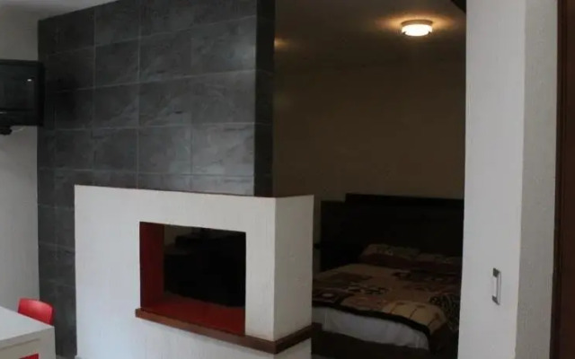 Torino Suites