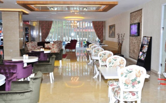 Hanem Hotel