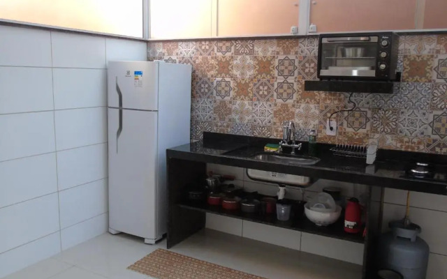Condomínio Maranduba Ville 1