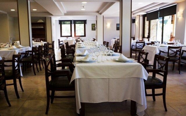 Hotel & Spa Niunit