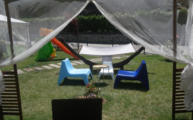 Sarot Termal Park Resort and Spa