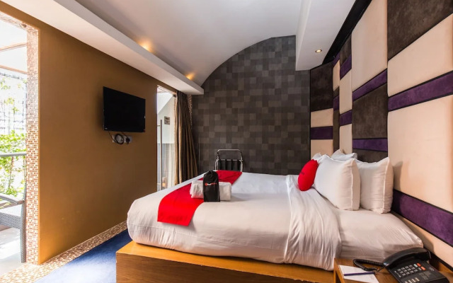 RedDoorz Plus @Little India