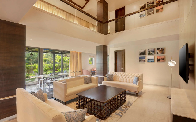 Radisson Blu Resort, Vishakhapatnam