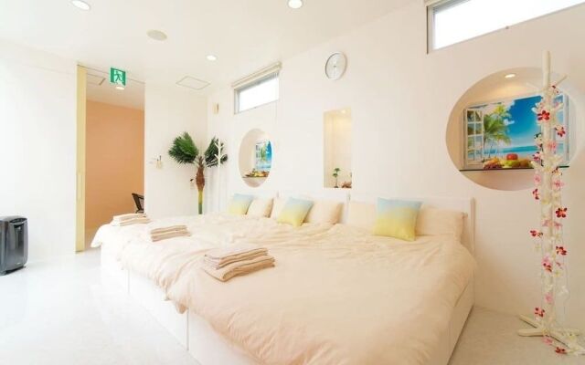 Nirai Beach Villa