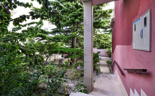 Villa LIBE 2