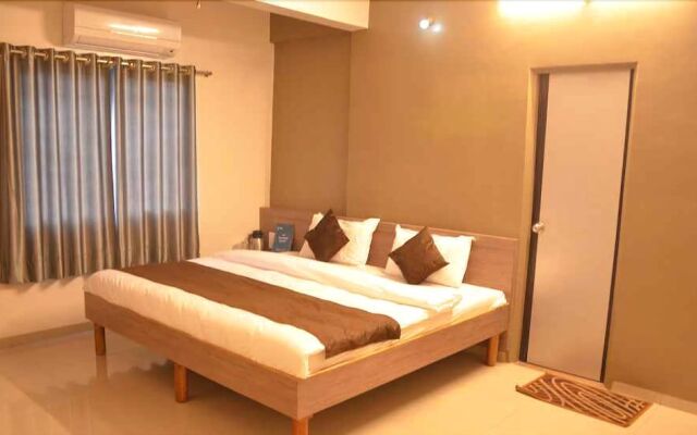 Hotel Aurangabad Regency