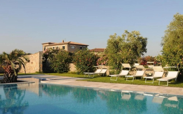 Agriturismo Le Ginestre