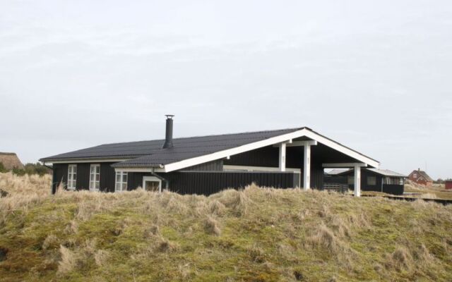 "Toni" - 600m from the sea in Western Jutland