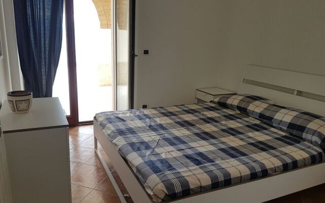 B&B Il Paradiso sul Mare