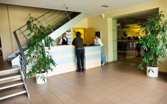 Unimars Hotel Riga