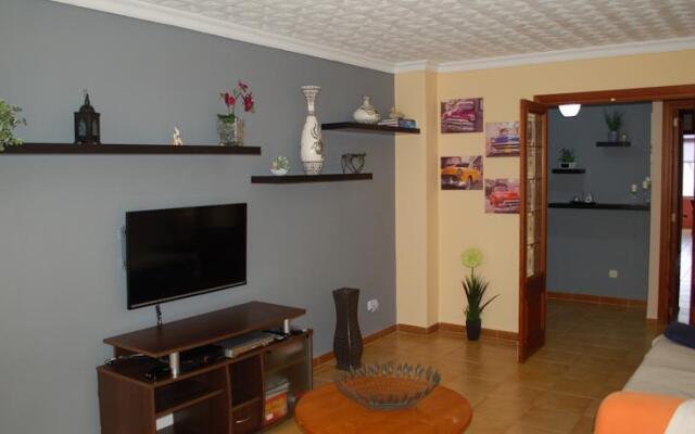 Casa Paquita